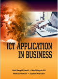 ICT Application In Business, 12E - MPHOnline.com