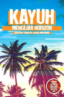 Kayuh Mengejar Horizon - MPHOnline.com