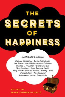 The Secrets of Happiness - MPHOnline.com