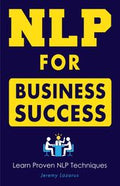 NLP For Business Success - MPHOnline.com