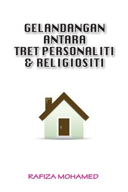 Gelandangan Antara Tret Personaliti & Religiositi - MPHOnline.com