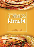 Kumpulan Puisi: Metamorfosis Kimchi - MPHOnline.com