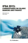 Ifsa 2013: Commentaries On Islamic Banking & Finance - MPHOnline.com