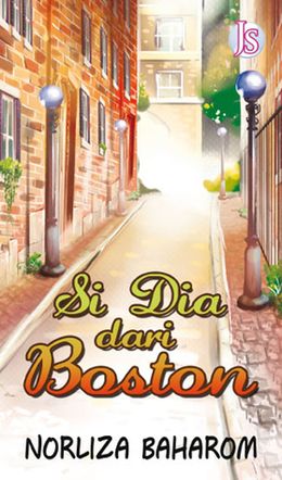 Si Dia Dari Boston - MPHOnline.com