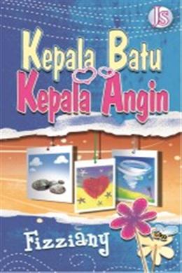 Kepala Batu Kepala Angin - MPHOnline.com