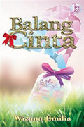 Balang Cinta - MPHOnline.com
