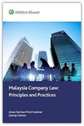 Malaysia Companies Law: Principles and Practices - MPHOnline.com