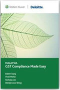 GST Compliance Made Easy: Malaysia - MPHOnline.com