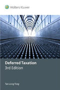Deferred Taxation, 3rd Edition - MPHOnline.com