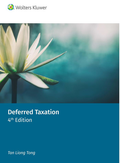 Deferred Taxation (4th Edition) - MPHOnline.com