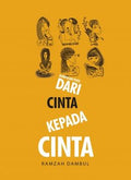 Kumpulan Puisi: Dari Cinta Kepada Cinta - MPHOnline.com