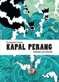 Kumpulan Cerpen: Kapal Perang - MPHOnline.com