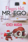 Penggari Hati Mr. Ego - MPHOnline.com