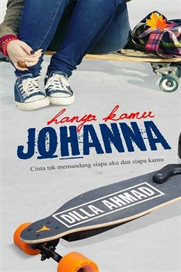 Hanya Kamu Johanna - MPHOnline.com