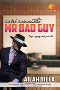 Misi Menantu Mr Bad Guy (Misi Cinta Mr Bad Guy #2) - MPHOnline.com