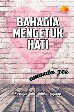 Bahagia Mengetuk Hati - MPHOnline.com