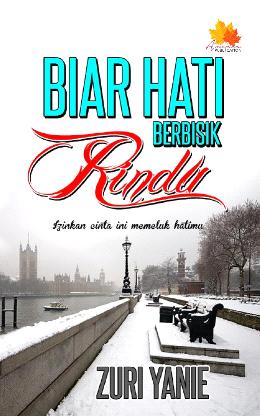 Biar Hati Berbisik Rindu - MPHOnline.com