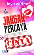 Jangan Percaya Cinta - MPHOnline.com