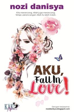 Aku, Fall in Love! - MPHOnline.com