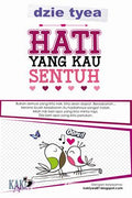 Hati yang Kau Sentuh - MPHOnline.com