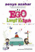 Ego Langit Ketujuh - MPHOnline.com