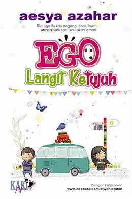 Ego Langit Ketujuh - MPHOnline.com