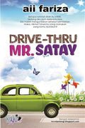 Drive-Thru Mr. Satay - MPHOnline.com