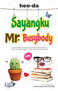 Sayangku Mr. Busybody - MPHOnline.com