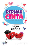 Pernah Cinta - MPHOnline.com