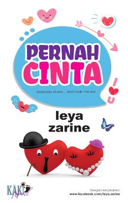 Pernah Cinta - MPHOnline.com