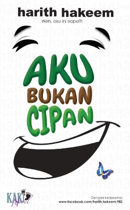 Aku Bukan Cipan - MPHOnline.com