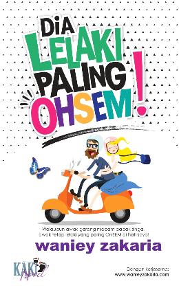 Dia Lelaki Paling Ohsem! - MPHOnline.com