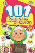 101 Cerita Pendek daripada al-Quran - MPHOnline.com