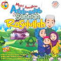 MARI AMALKAN ADAB-ADAB & SUNNAH RASULULLAH - MPHOnline.com