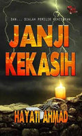 Janji Kekasih - MPHOnline.com