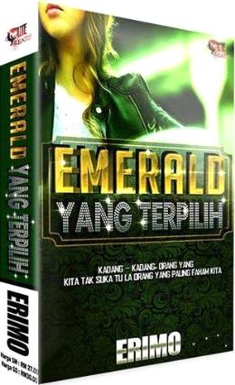 Emerald yang Terpilih - MPHOnline.com