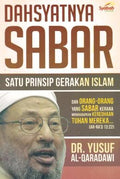 Dahsyatnya Sabar - MPHOnline.com