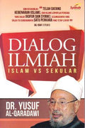 Dialog Ilmiah: Islam VS Sekular - MPHOnline.com