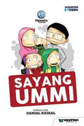 Sayang Ummi - MPHOnline.com