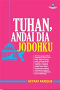 Tuhan, Andai Dia Jodohku - MPHOnline.com