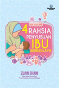 4 Rahsia Penyusuan Ibu Berkerjaya - MPHOnline.com