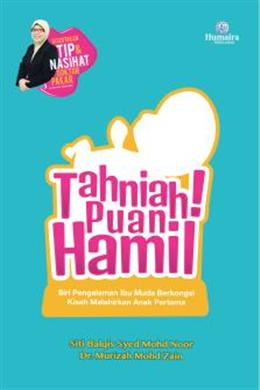 Tahniah! Puan Hamil - MPHOnline.com