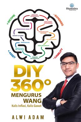 DIY 360, Mengurus Wang: Kalis Inflasi, Kalis Gawat - MPHOnline.com