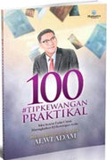 100 #TipKewangan Praktikal - MPHOnline.com