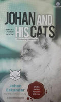 Johan and His Cat - MPHOnline.com
