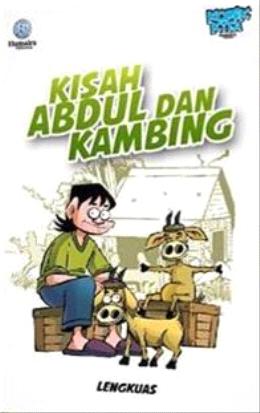 Kisah Abdul dan Kambing - MPHOnline.com