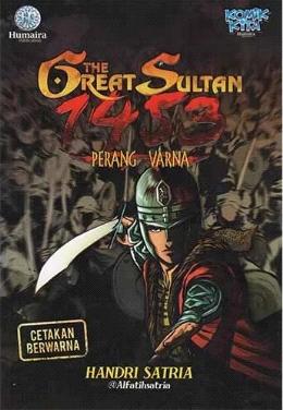 The Great Sultan 1453: Perang Varna - MPHOnline.com