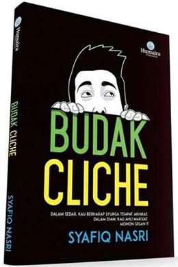 Budak Cliche - MPHOnline.com