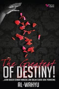 The Greatest of Destiny! - MPHOnline.com