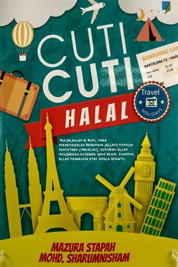 Cuti-Cuti Halal - MPHOnline.com